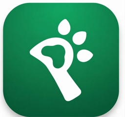 PawFleet icon